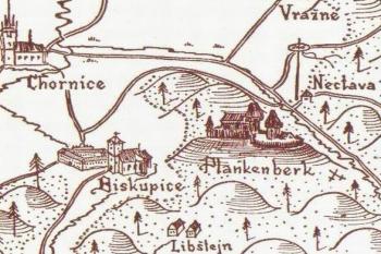 Plankenberk (© Ivo Rozehnal 06/2006)