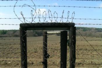 Zátaras (© Hana Kubikova 04/2006)