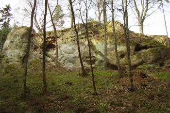 celkový pohled na hrad (© Rodochrozit, 04/2007)