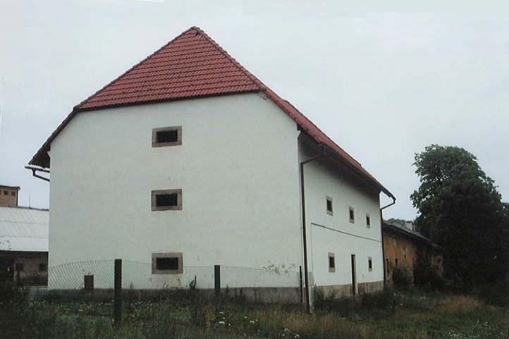Chlumek