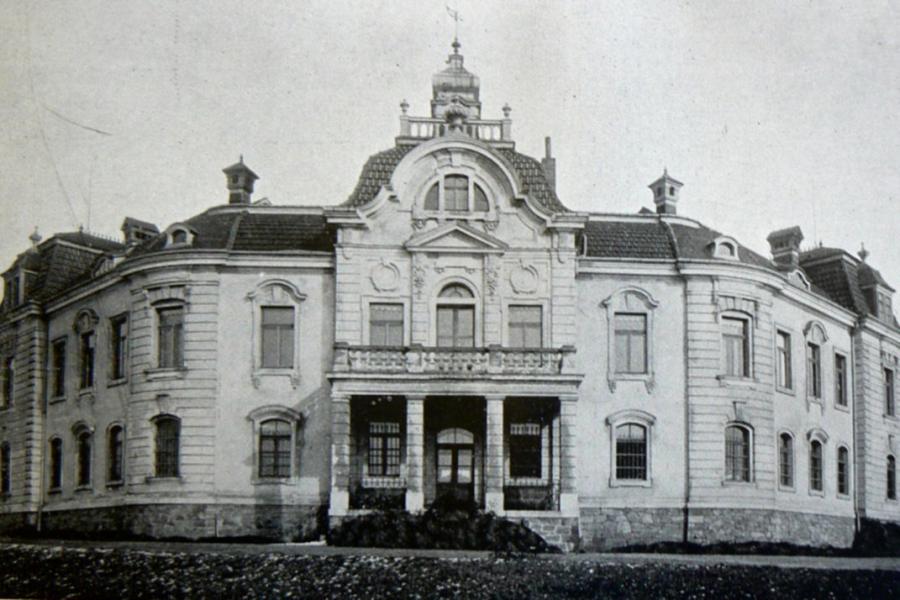 Chlumek