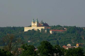 Pohled z dálky (© Jiří Cukr, 05/2011)