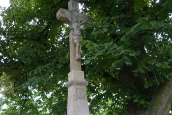 Svatý Kopeček (Olomouc) (© František Kinař, 08/2014)