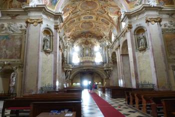 Svatý Kopeček (Olomouc) (© František Kinař, 08/2014)