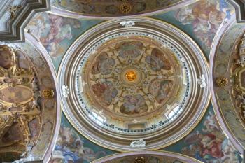 Svatý Kopeček (Olomouc) (© František Kinař, 08/2014)