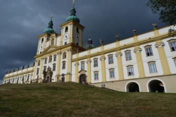 Svatý Kopeček (Olomouc) (© František Kinař, 08/2014)