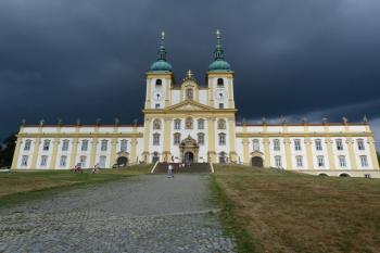 Svatý Kopeček (Olomouc) (© František Kinař, 08/2014)