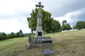 Svatý Kopeček (Olomouc) (© František Kinař, 08/2014)