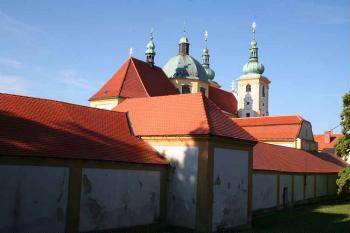 Pohled od severovýchodu (© Ivan Grisa, 06/2008)