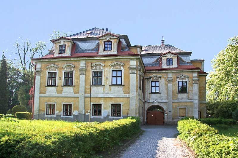 Medlešice