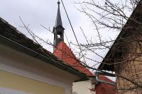 kostel Povýšení sv. Kříže