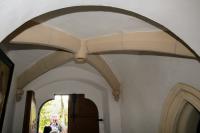 kostel Nejsvětější Trojice