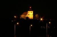 kostel sv. Václava