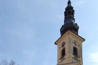 kostel sv. Jakuba Většího