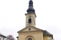 kostel sv. Jakuba Většího