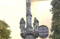kostel sv. Jakuba Většího