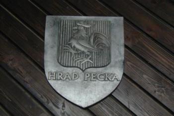 Pecka (2003 ©Hana Kubikova)