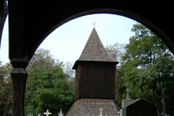 zvonice