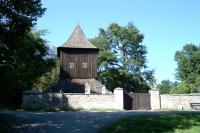 zvonice