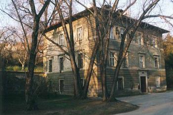 Dolní Landhauska (© Ťava 04/2004)