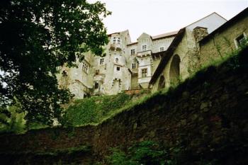 Pernštejn (© radek dohnálek, 09/2010)