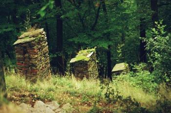 Pernštejn (© radek dohnálek, 09/2010)