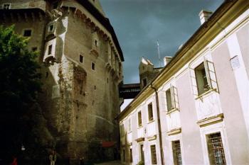 Pernštejn (© radek dohnálek, 09/2010)
