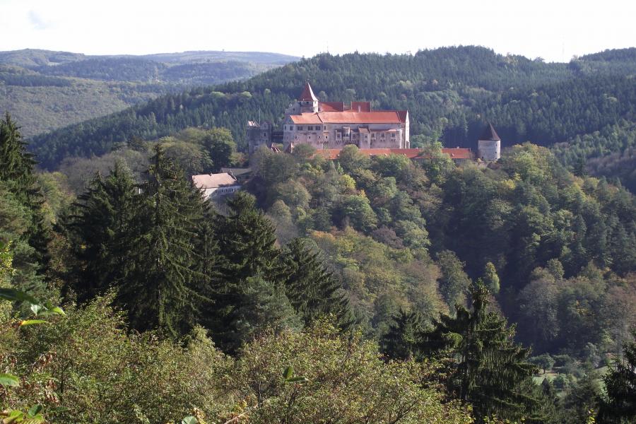 Pernštejn