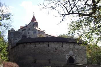  (© Michal Brůža, 10/2011)
