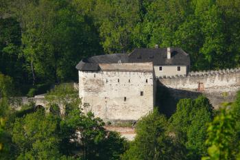 Pernštejn (© Tomáš Marek, 05/2012)