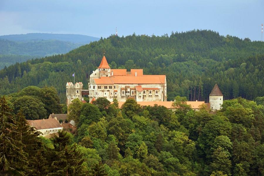 Pernštejn