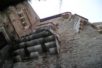 Hrad Pernštejn (© Vlastislav Mareček, 08/2013)