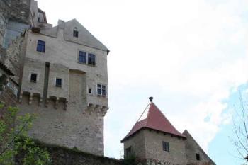 Příkop před čtvrtou branou (© Ivan Grisa, 05/2008)