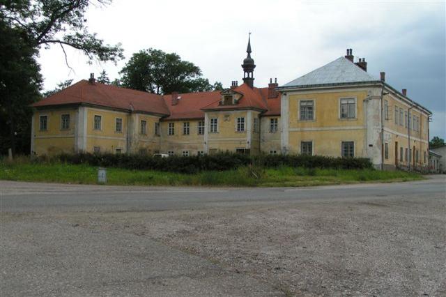Vokšice