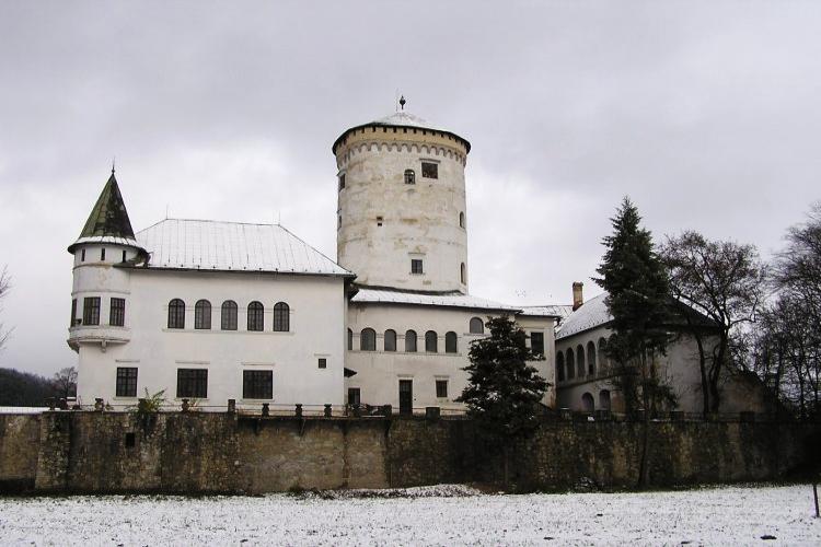 Budatín