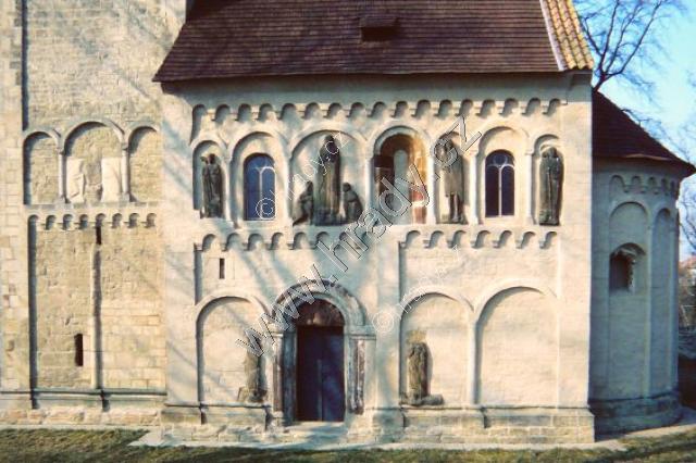 kostel sv. Jakuba