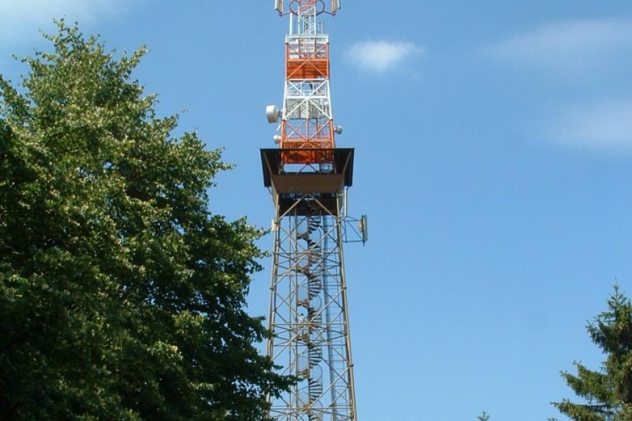 Travičná