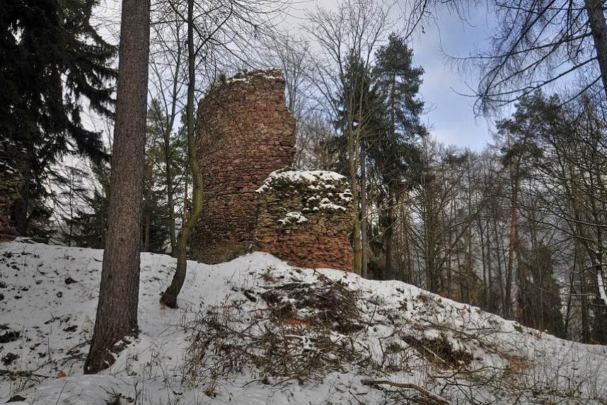 Perštejn