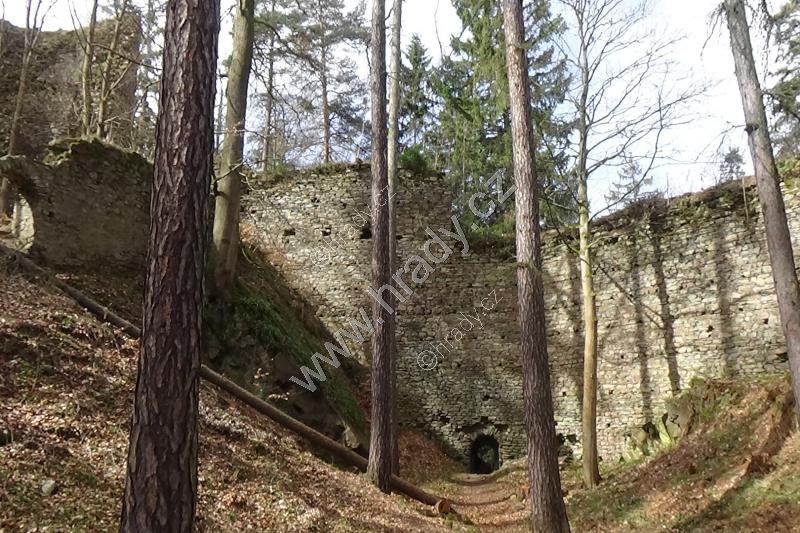 Perštejn