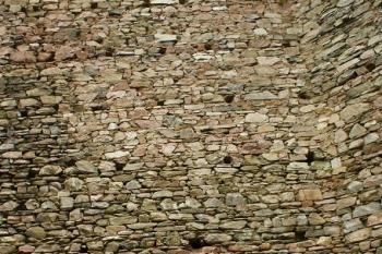 Perštejn brána (© Jaroslav Černín, 12/2008)