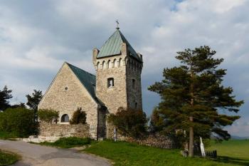 Vítochov, kostel sv. Michaela (© MarcoRave, 05/2008)
