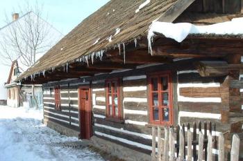 Betlém v Hlinsku (© Stanislav Brebera 01/2004)