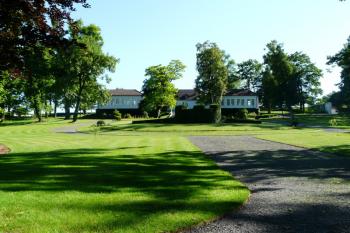 Zámecká zahrada (© Jaroslav Šefčík, 06/2009)