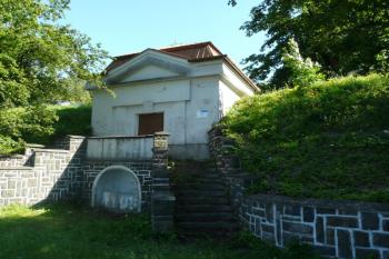 Vodárna (© Jaroslav Šefčík, 06/2009)