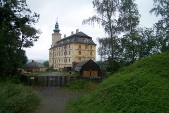 Fulnek (© Michal Brůža, 08/2006)