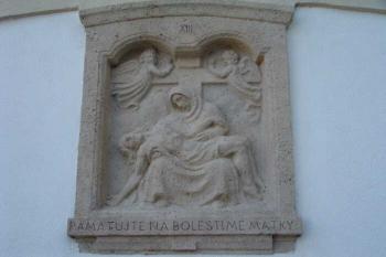 reliéf (© Stanislav Brebera 08/2003)