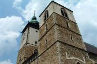 kostel sv. Jakuba Většího
