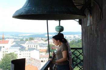kostel sv.Jakuba (© Stanislav Brebera 07/2003)
