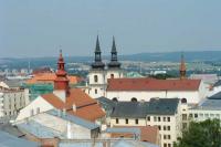 kostel sv. Jakuba Většího