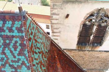 kostel sv.Jakuba (© Stanislav Brebera 07/2003)